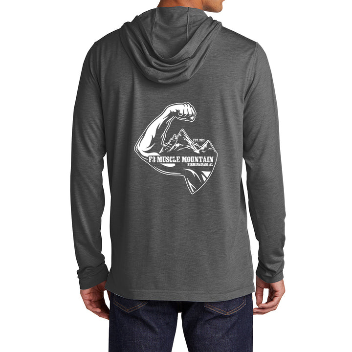 F3 Muscle Mountain Pre-Order April 2026