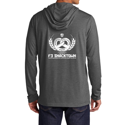 F3 Snacktown Pre-Order April 2025