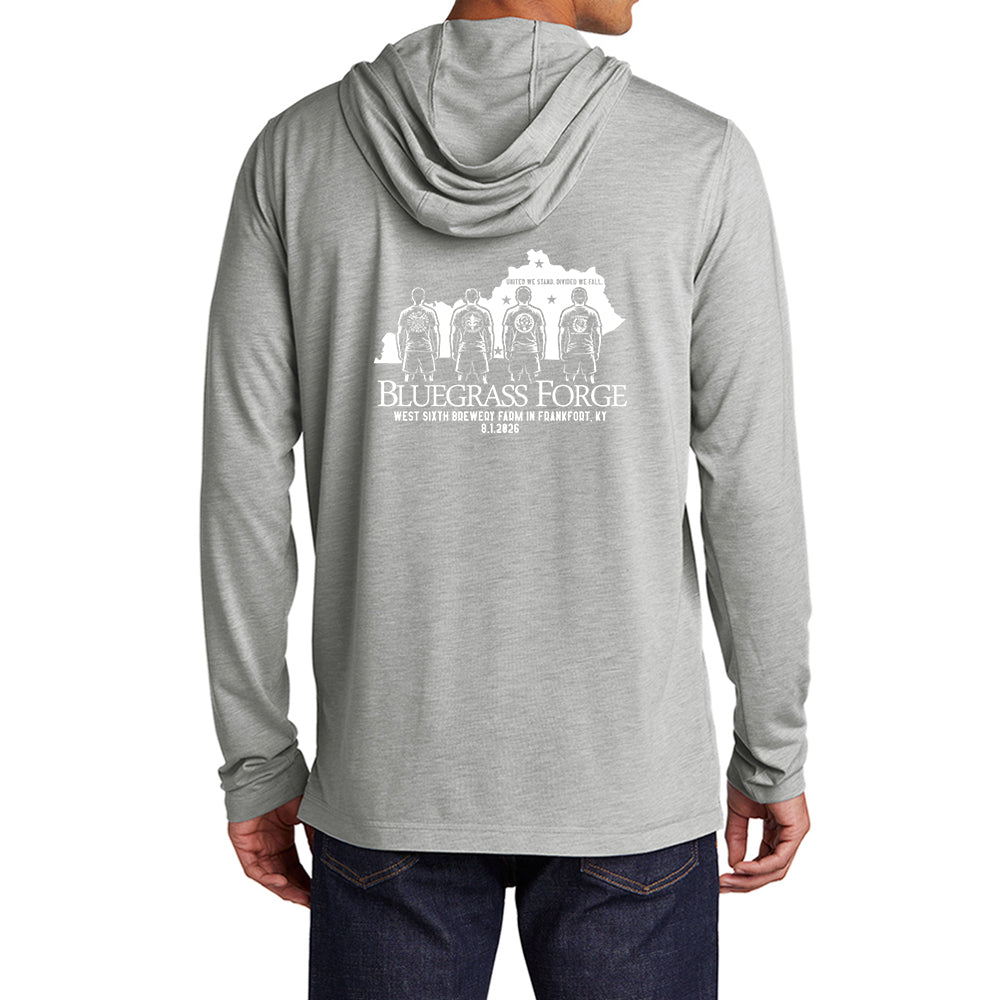 F3 Louisville KY Convergence - Bluegrass Forge Pre-Order April 2026