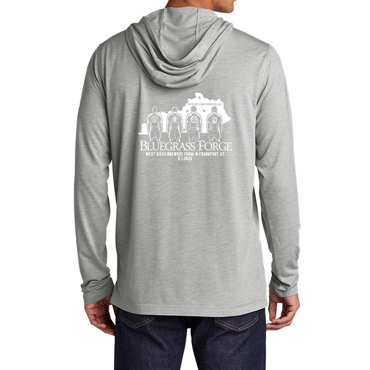 F3 Louisville KY Convergence - Bluegrass Forge Pre-Order April 2026