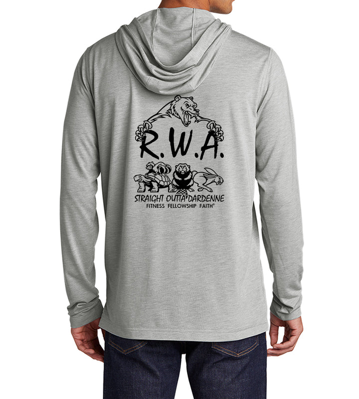 F3 St. Charles - RWA Pre-Order February 2024