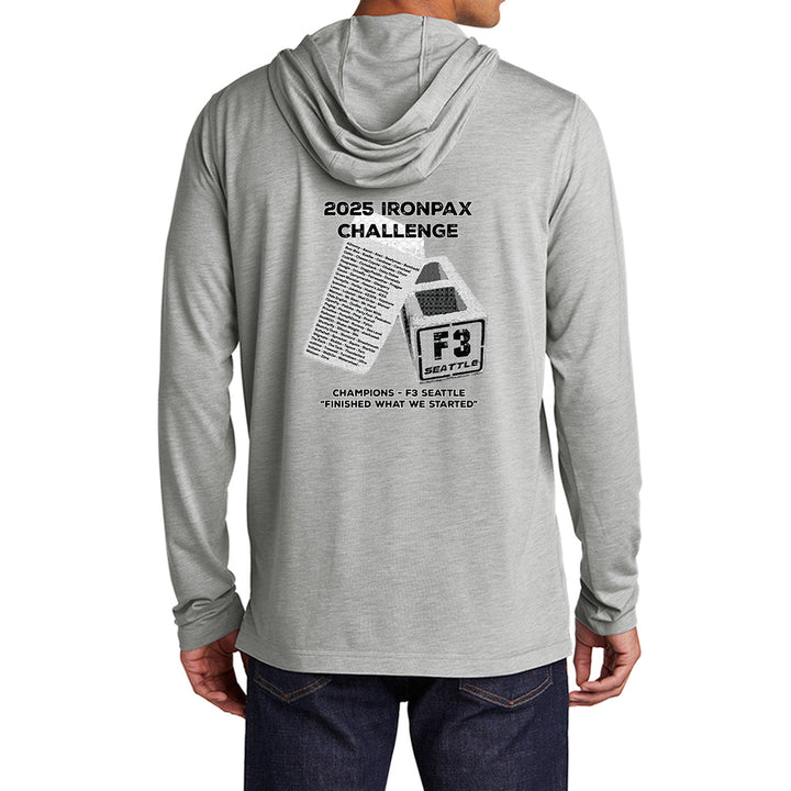 F3 Seattle IPC Champs Pre-Order March 2026