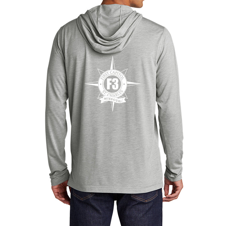 F3 First Capitol Pre-Order January 2026