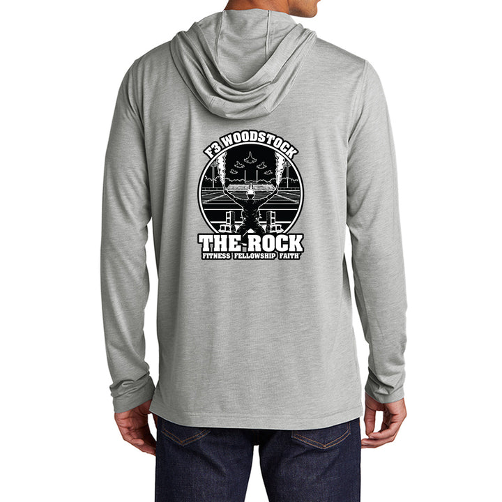 F3 Woodstock The Rock 2026 Pre-Order January 2026