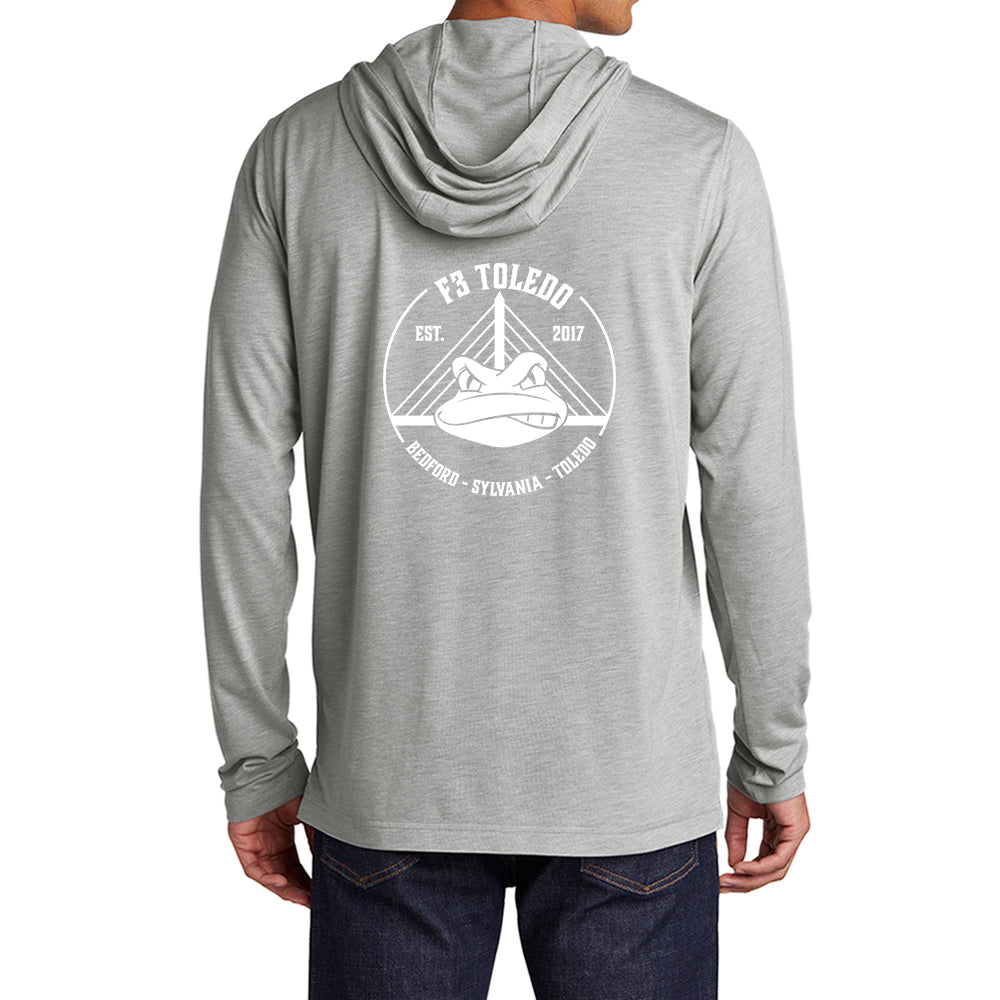 F3 Toledo Frog Pre-Order November 2025