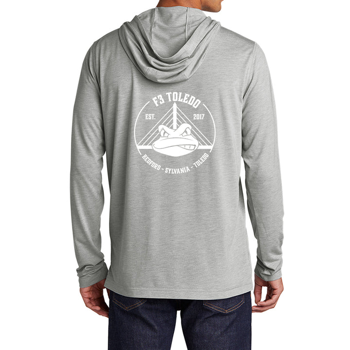 F3 Toledo Frog Pre-Order November 2025