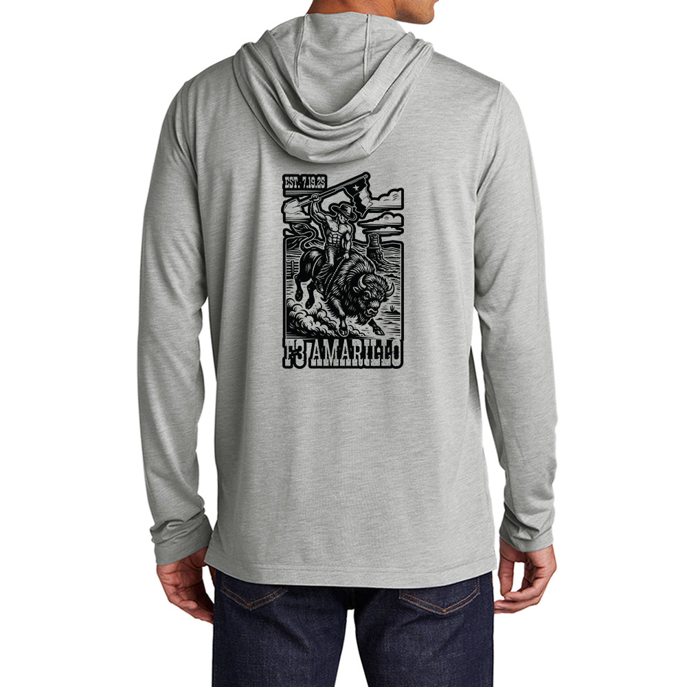 F3 Amarillo Pre-Order January 2026