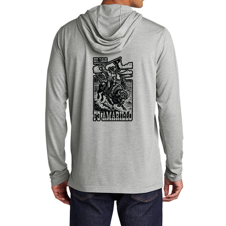 F3 Amarillo Pre-Order January 2026