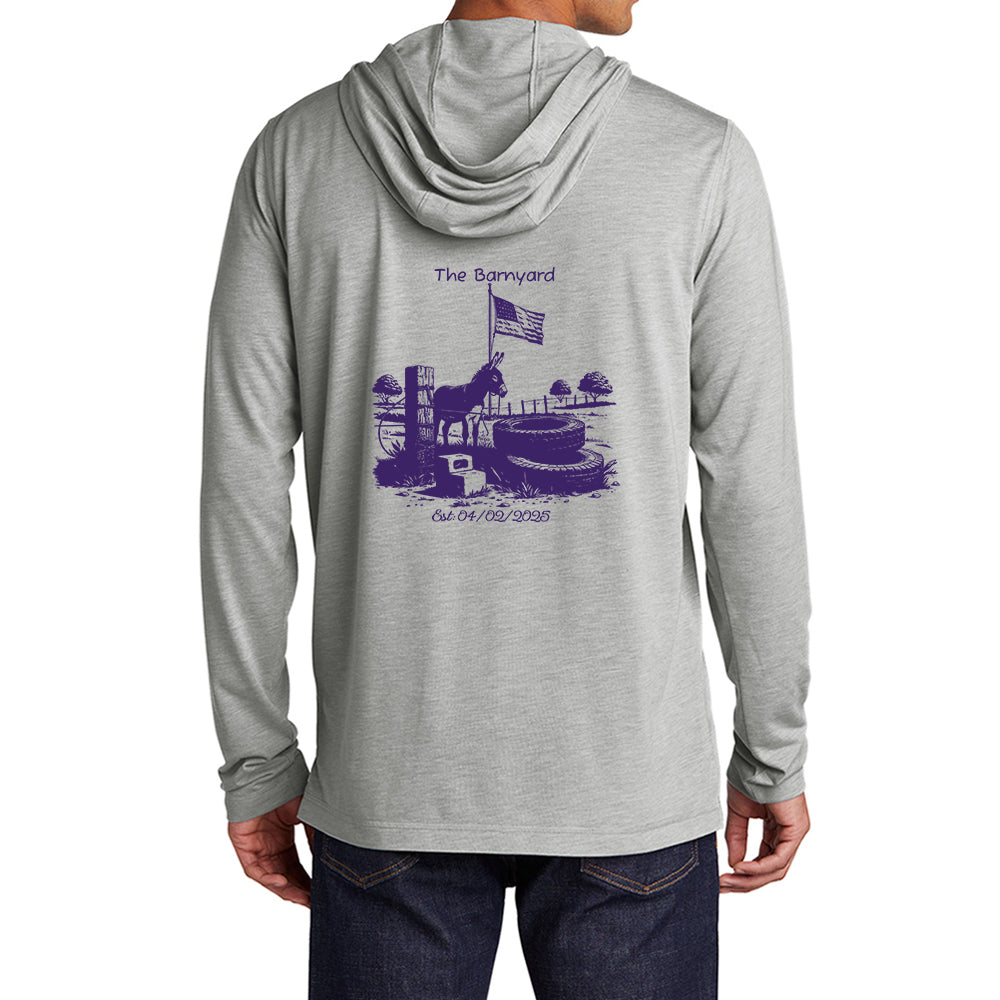 F3 Official Barnyard Shirt Order Pre-Order May 2025