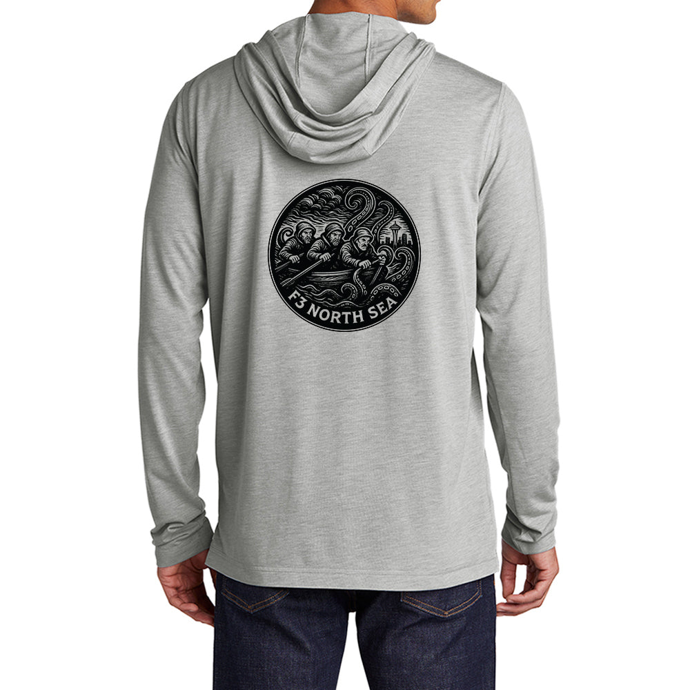 F3 North Sea New Region (Black Logo) Pre-Order September 2025