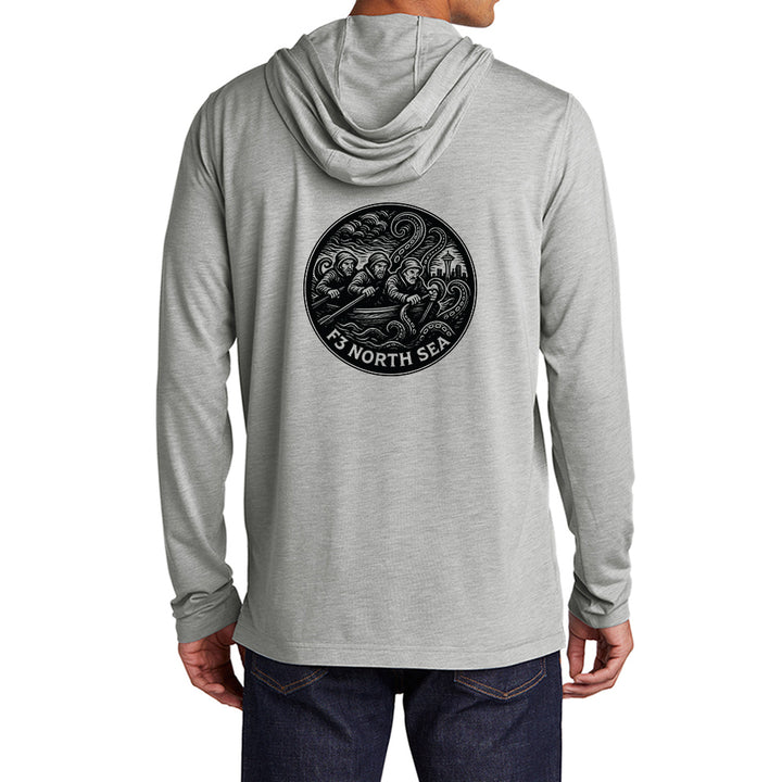 F3 North Sea New Region (Black Logo) Pre-Order September 2025