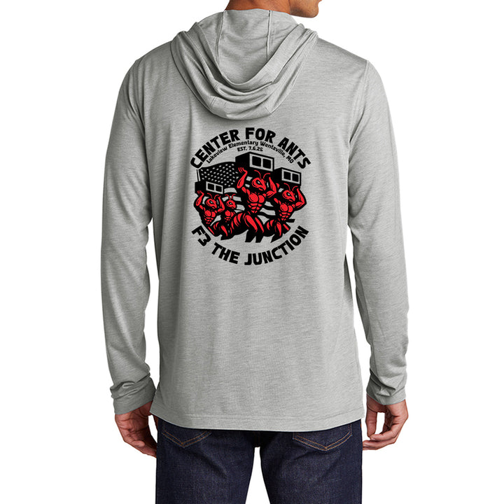F3 Center For Ants Pre-Order July 2025