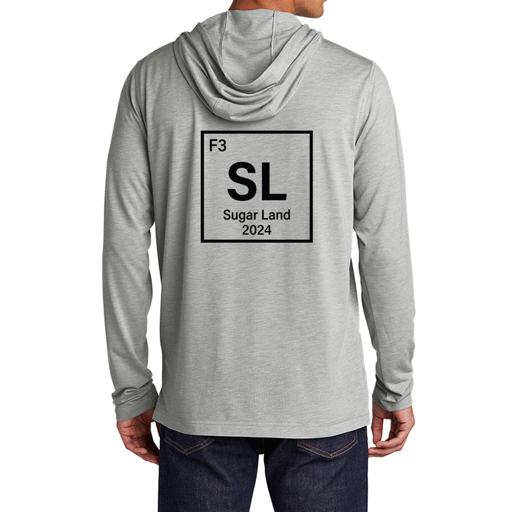 F3 Sugar Land Covalent Bond Pre-Order September 2026