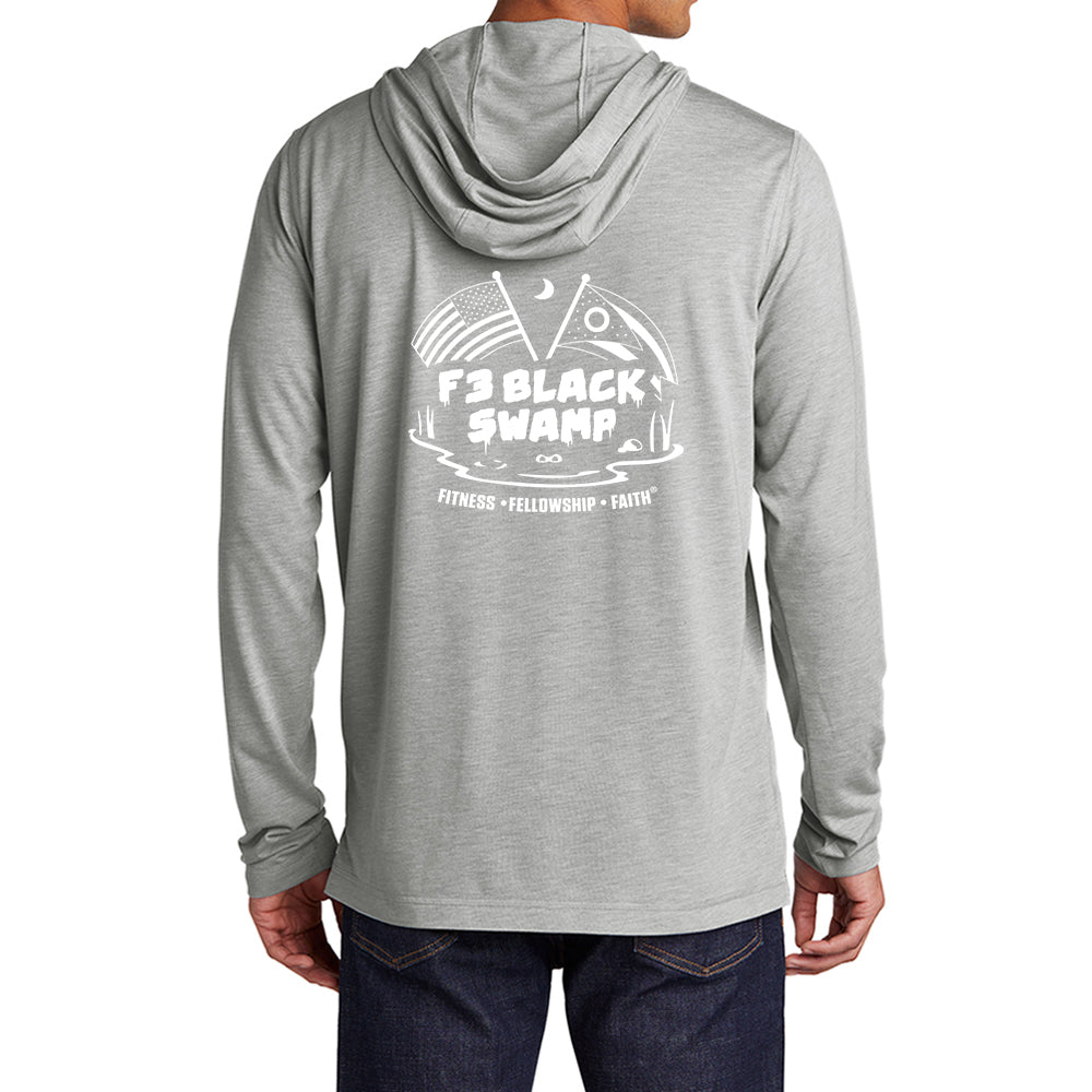 F3 Black Swamp Pre-Order April 2026