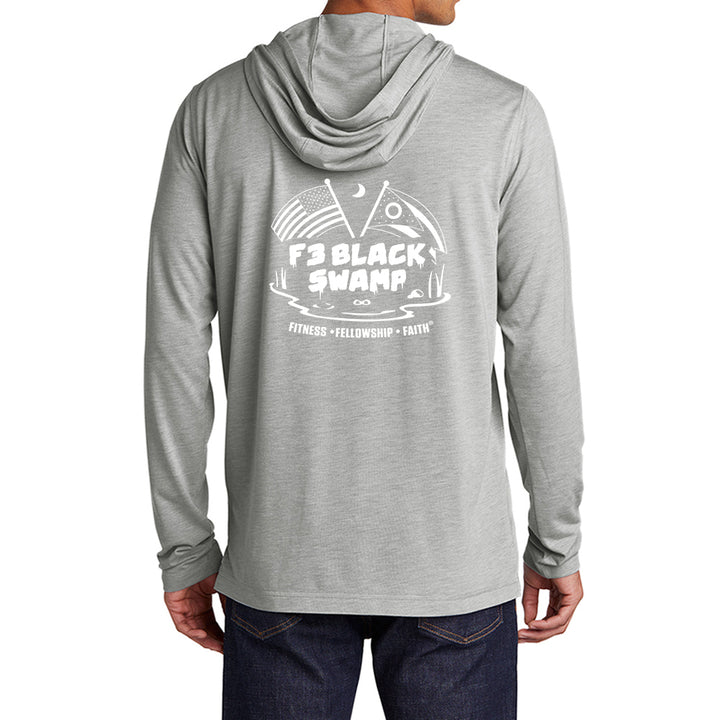 F3 Black Swamp Pre-Order April 2026