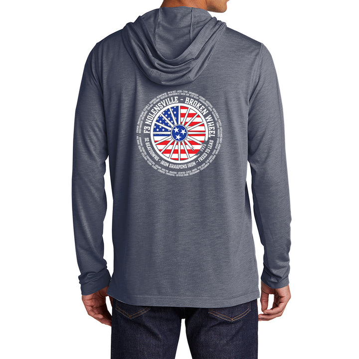 F3 Nolensville 2025 Broken Wheel Pre-Order June 2026