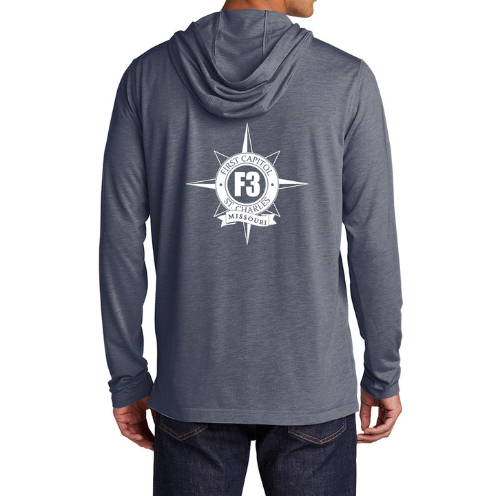 F3 First Capitol Pre-Order January 2026