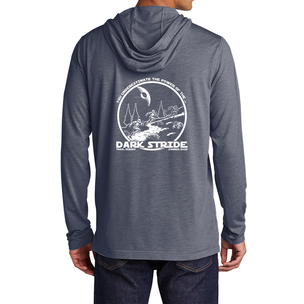F3 Dark Stride Trail series Pre-Order August 2025