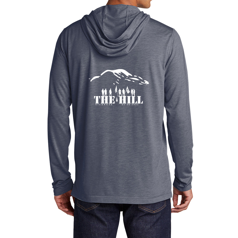 F3 The Hill Pre-Order October 2025