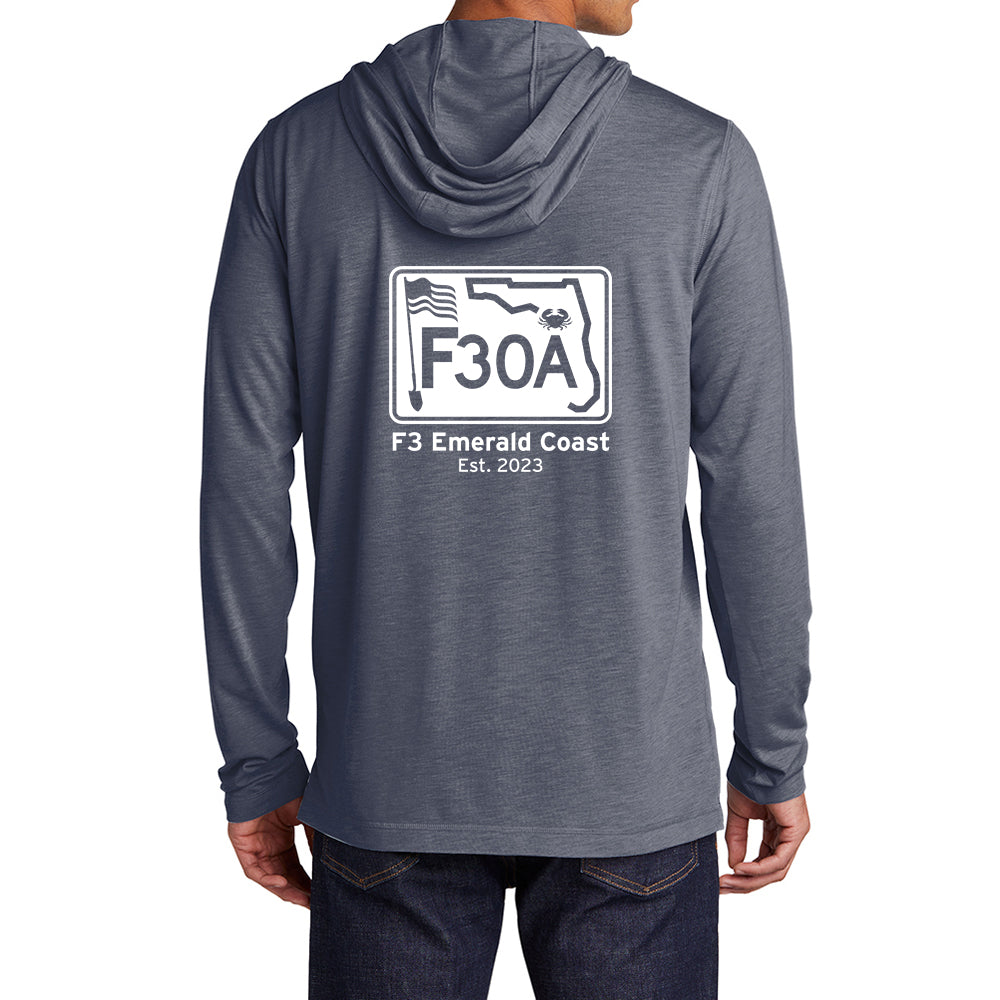 F3 Emerald Coast 30A Road Sign Pre-Order July 2026