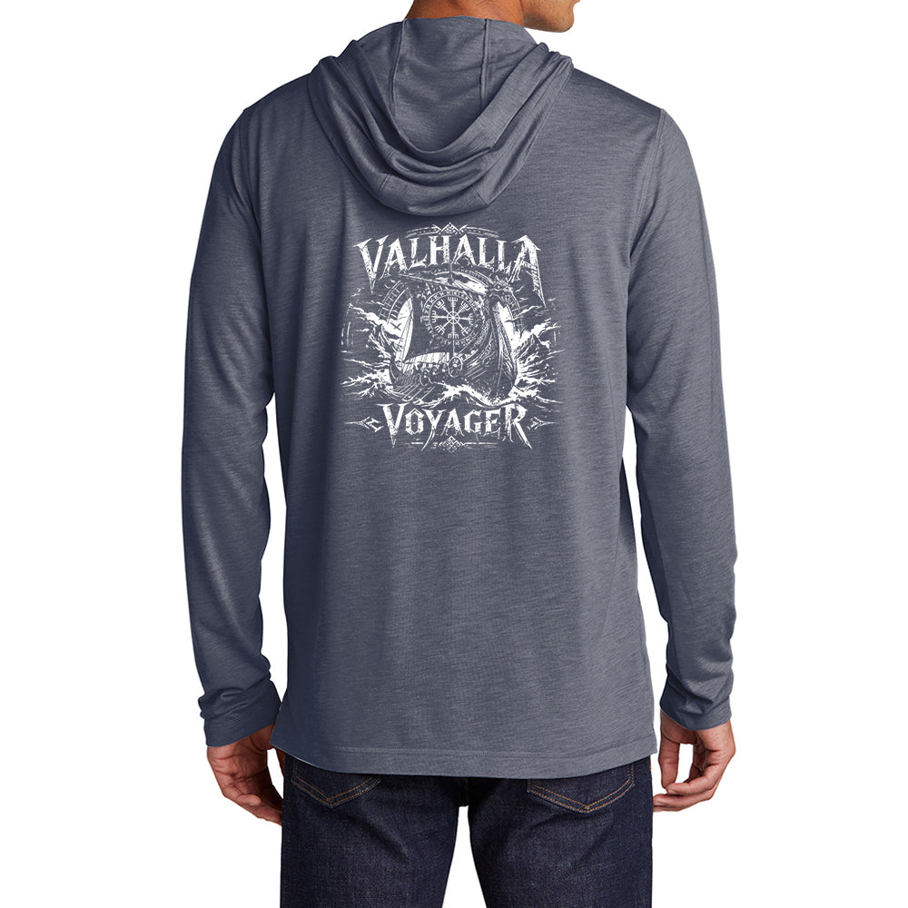 F3 Valhalla Voyager in White Logo Pre-Order May 2026