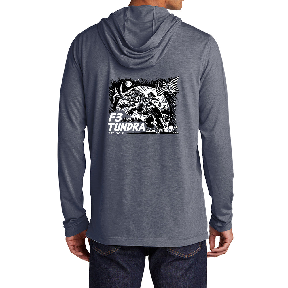 F3 Tundra Puget Sound, WA Pre-Order November 2025