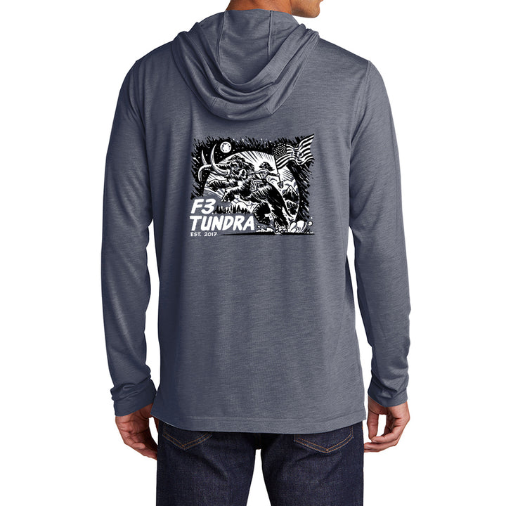 F3 Tundra Puget Sound, WA Pre-Order November 2025