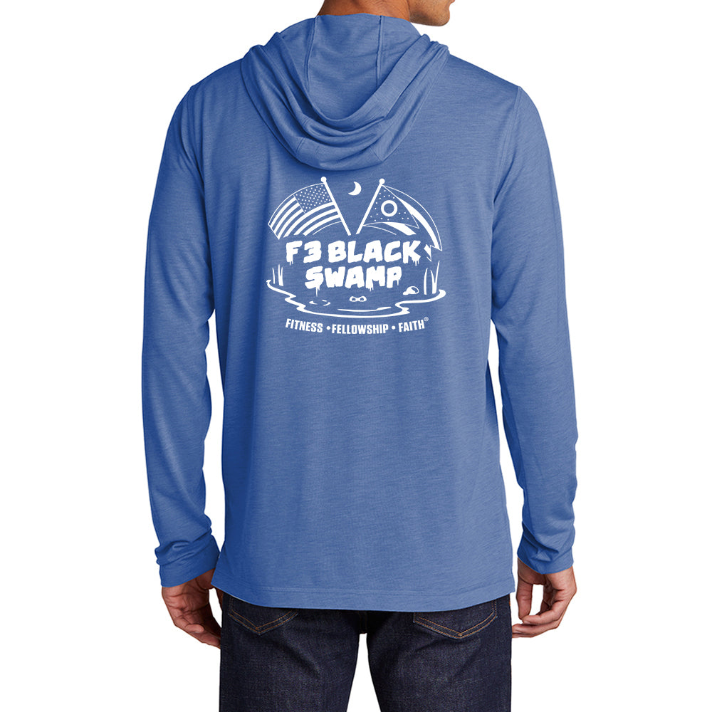 F3 Black Swamp Pre-Order April 2026