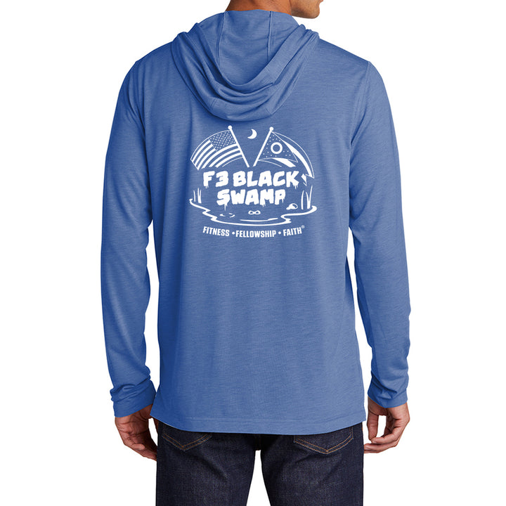 F3 Black Swamp Pre-Order April 2026