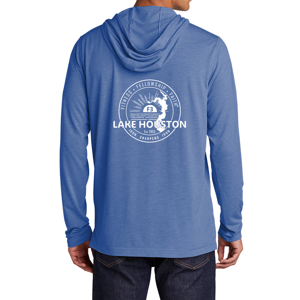 F3 TX Lake Houston Pre-Order January 2026