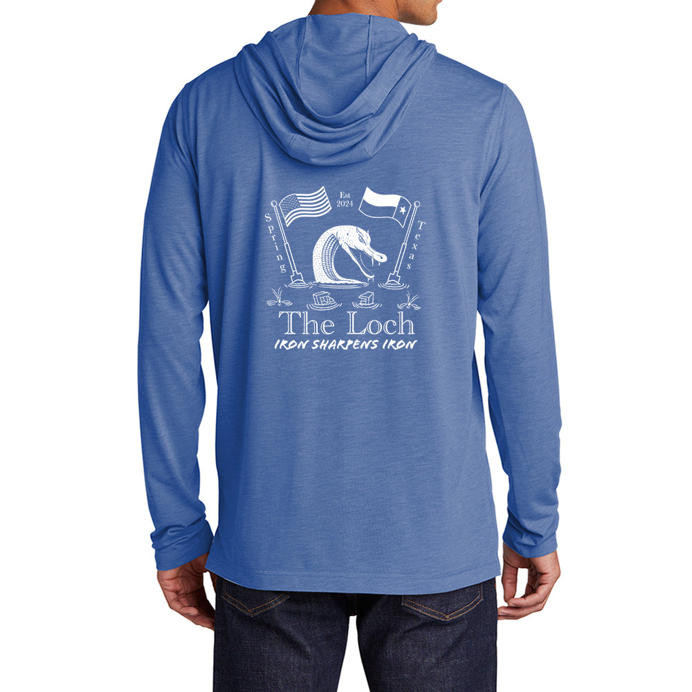 F3 North Houston – The Loch  Pre-Order September 2025