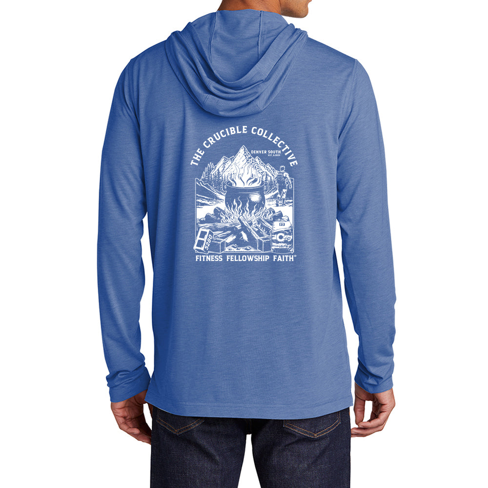 F3 Denver South - The Crucible Collective Pre-Order October 2025