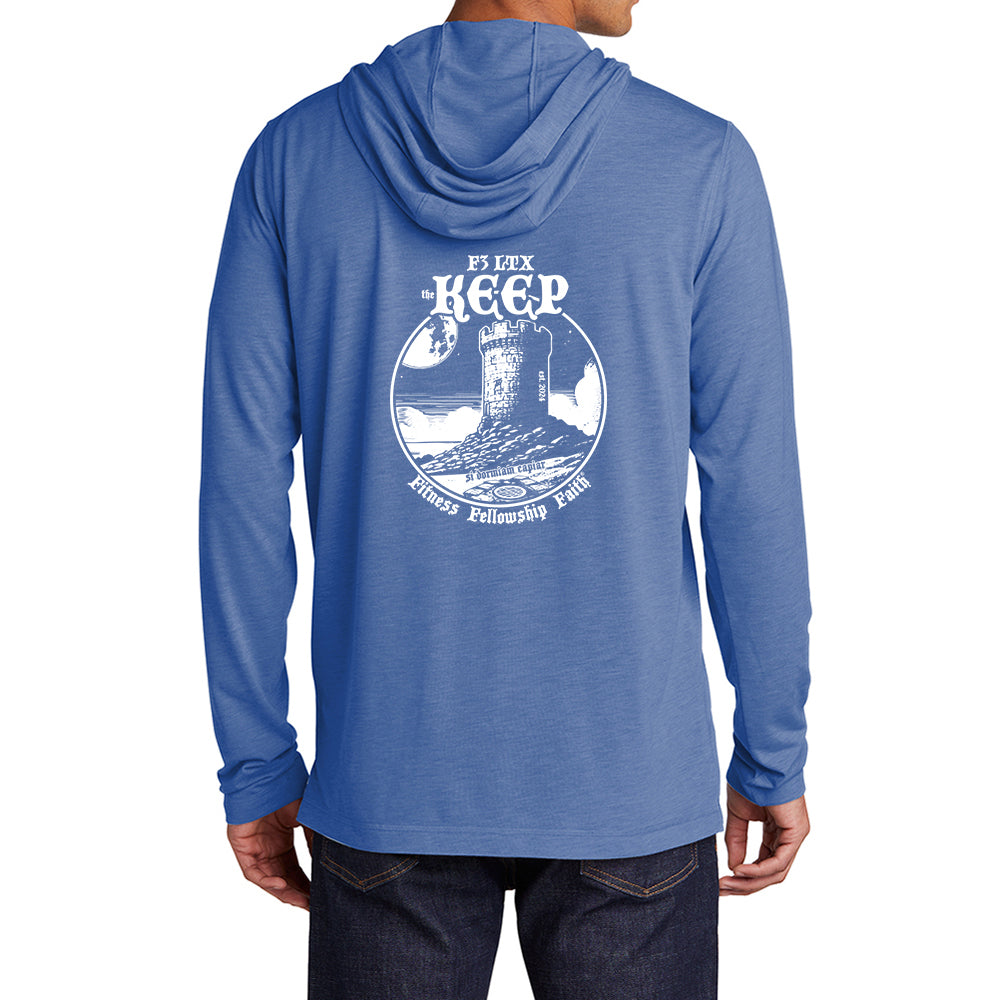 F3 LTX The Keep Winter Gear Order Pre-Order November 2025