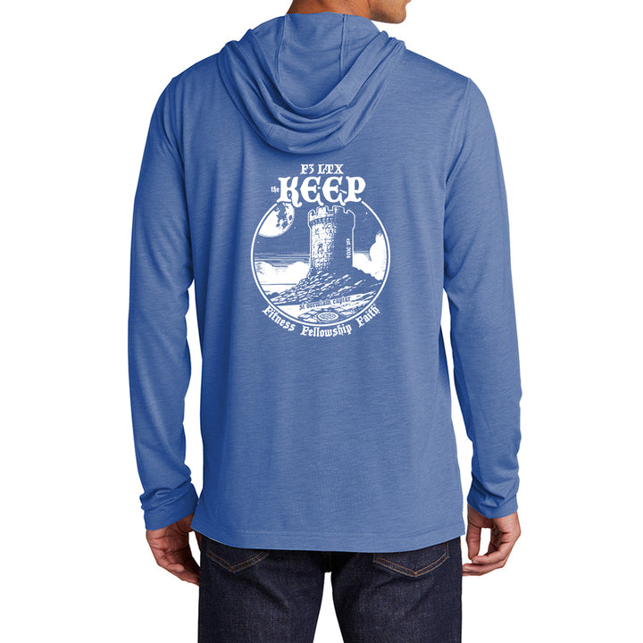 F3 LTX The Keep Winter Gear Order Pre-Order November 2025