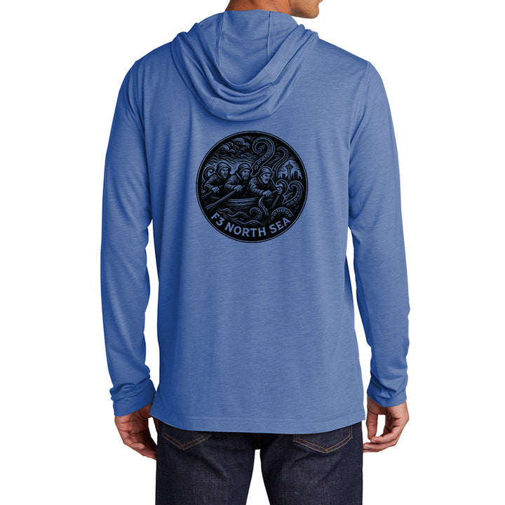 F3 North Sea New Region (Black Logo) Pre-Order September 2025