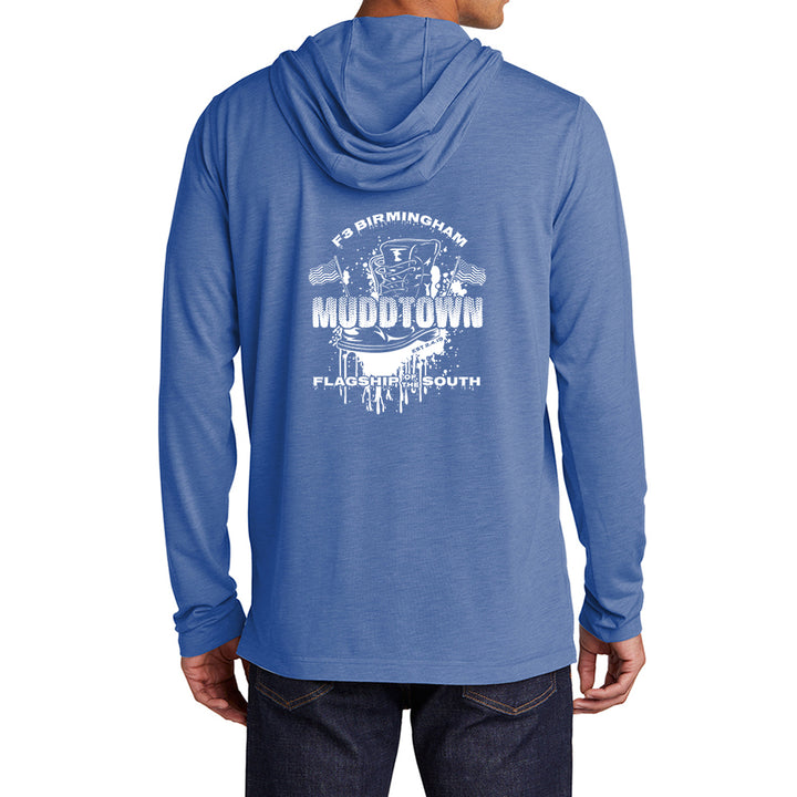 F3 Birmingham Muddtown Pre-Order May 2025