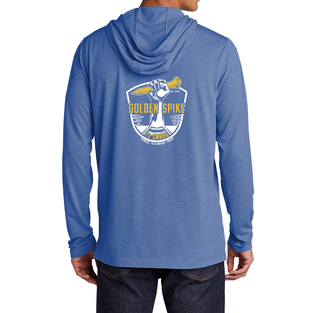 F3 Omaha Golden Spike Pre-Order March 2024