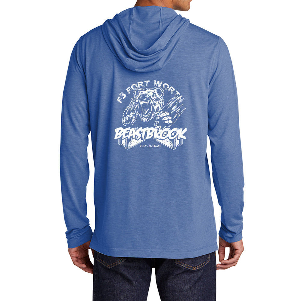 F3 Fort Worth Beastbrook Pre-Order October 2025