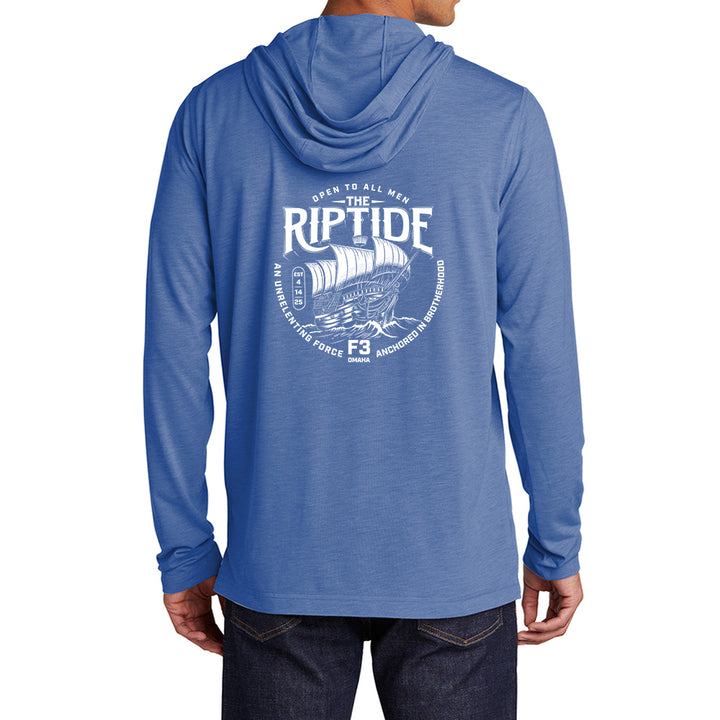 F3 Omaha The Riptide Pre-Order April 2025