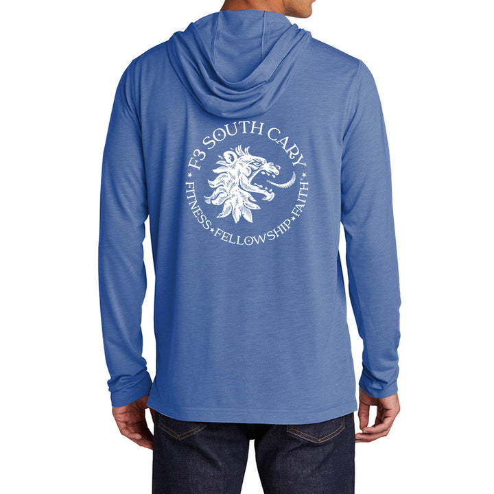 F3 South Cary Circle Logo Pre-Order October 2026