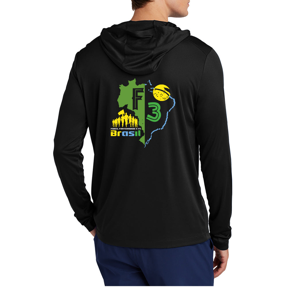 F3 Brazil Pre-Order May 2024