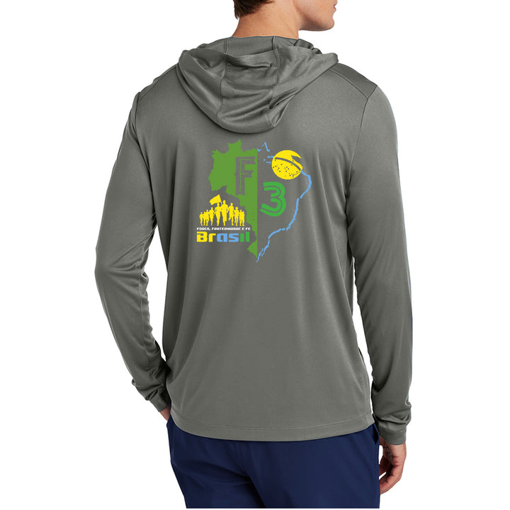 F3 Brazil Pre-Order May 2024