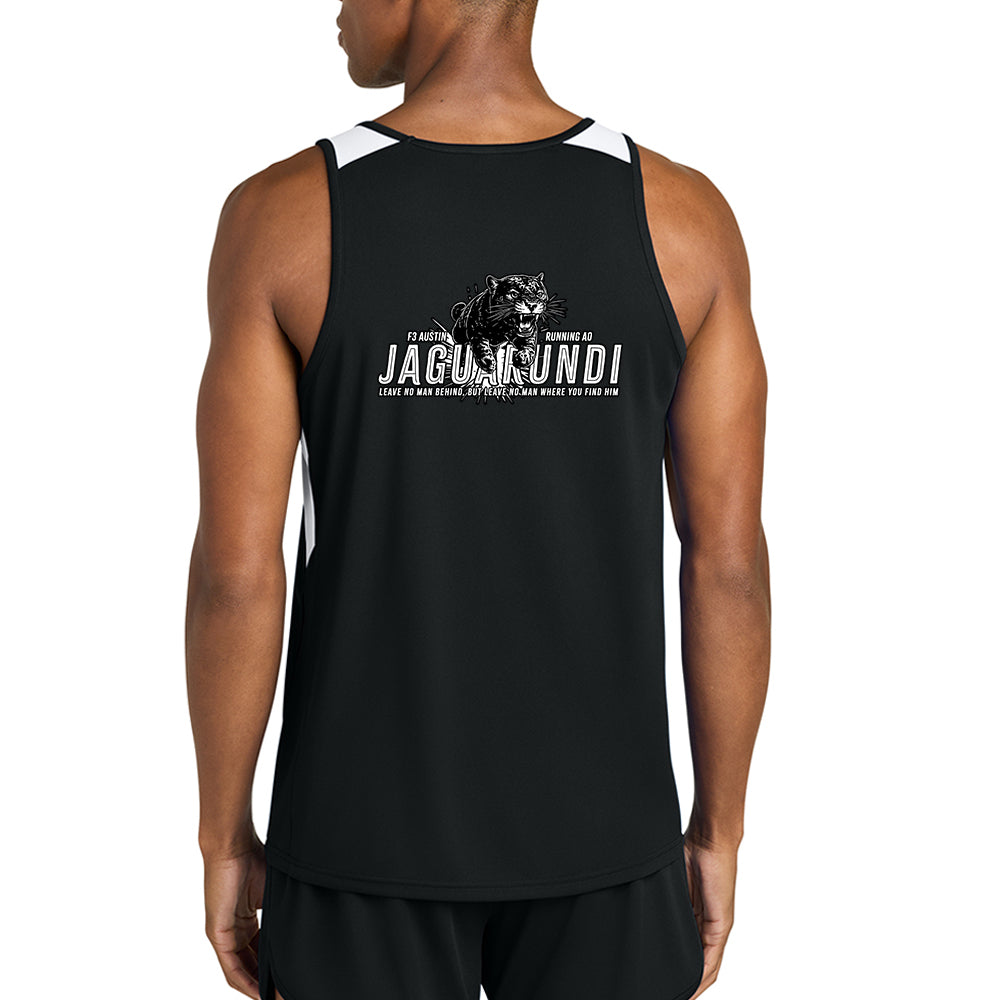 F3 TX Jaguarundi Pre-Order October 2026