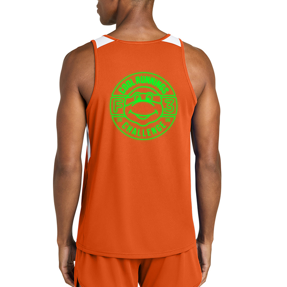 F3 Cape Fear Cool Runnings Challenge 2026 Pre-Order May 2026