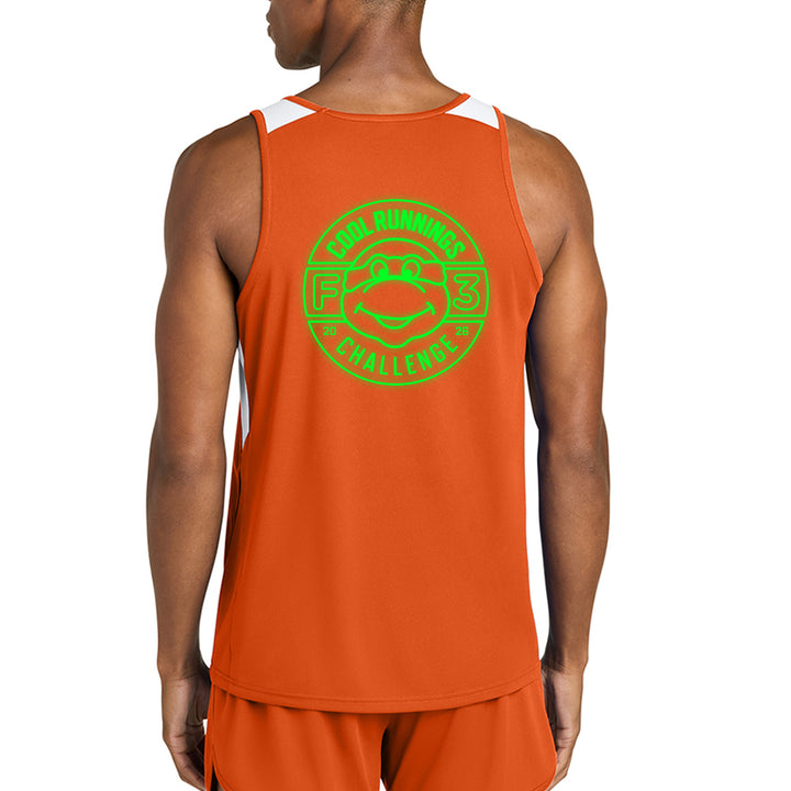 F3 Cape Fear Cool Runnings Challenge 2026 Pre-Order May 2026