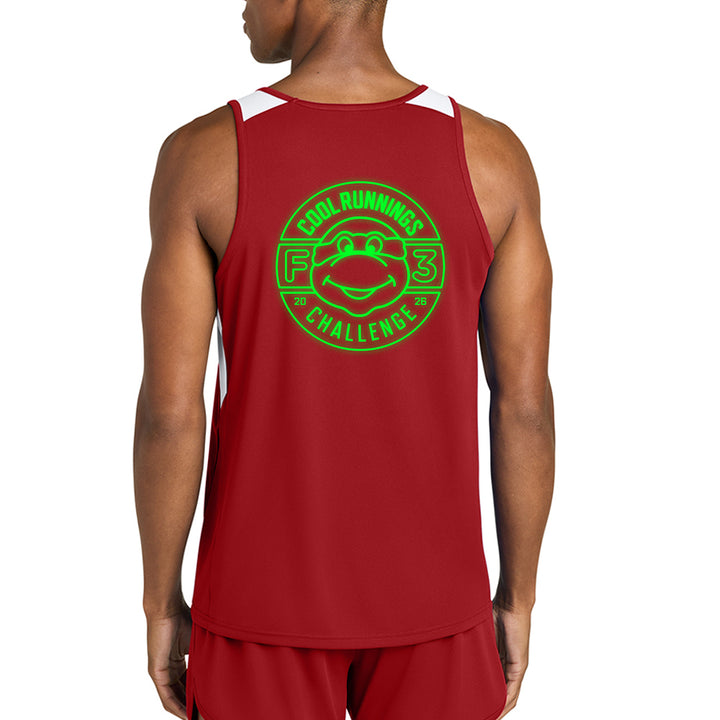 F3 Cape Fear Cool Runnings Challenge 2026 Pre-Order May 2026