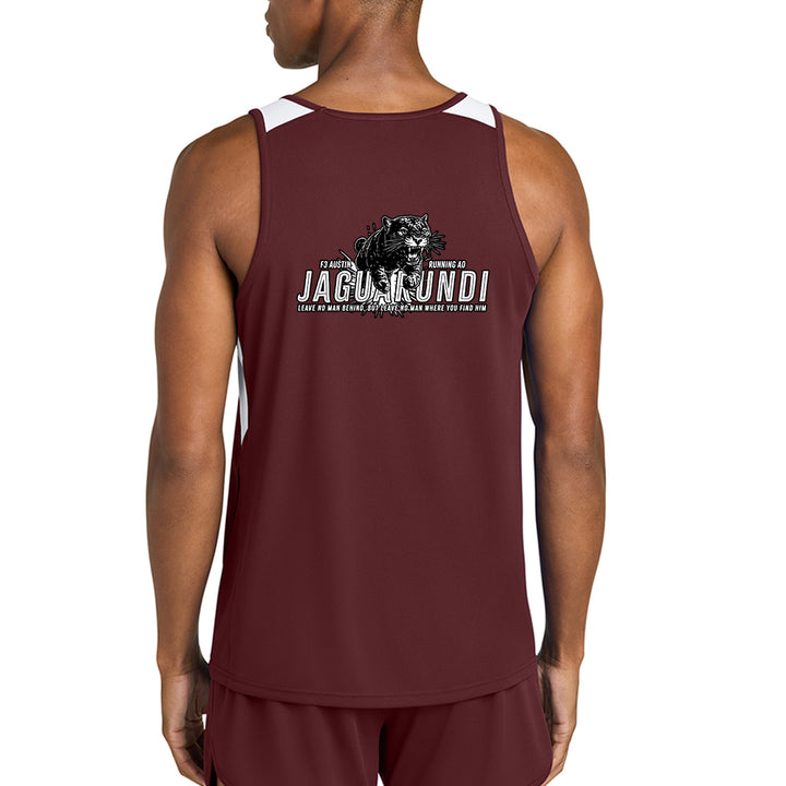 F3 TX Jaguarundi Pre-Order October 2026