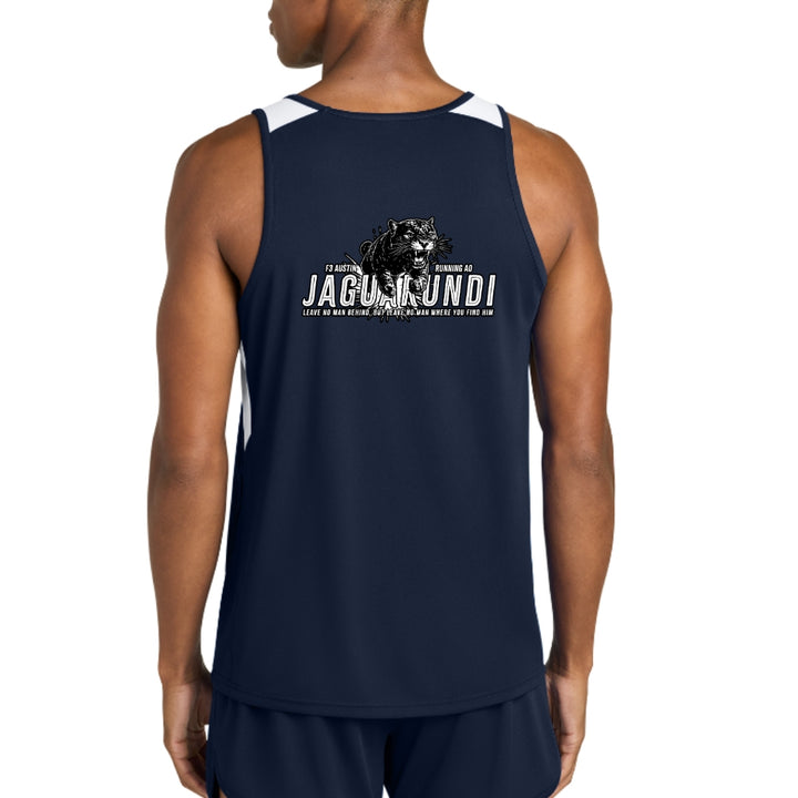 F3 TX Jaguarundi Pre-Order October 2026