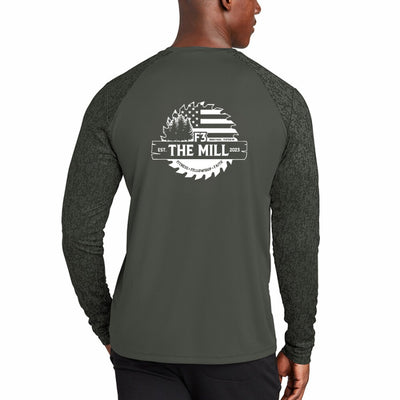 F3 SE Michigan The Mill Pre-Order October 2024