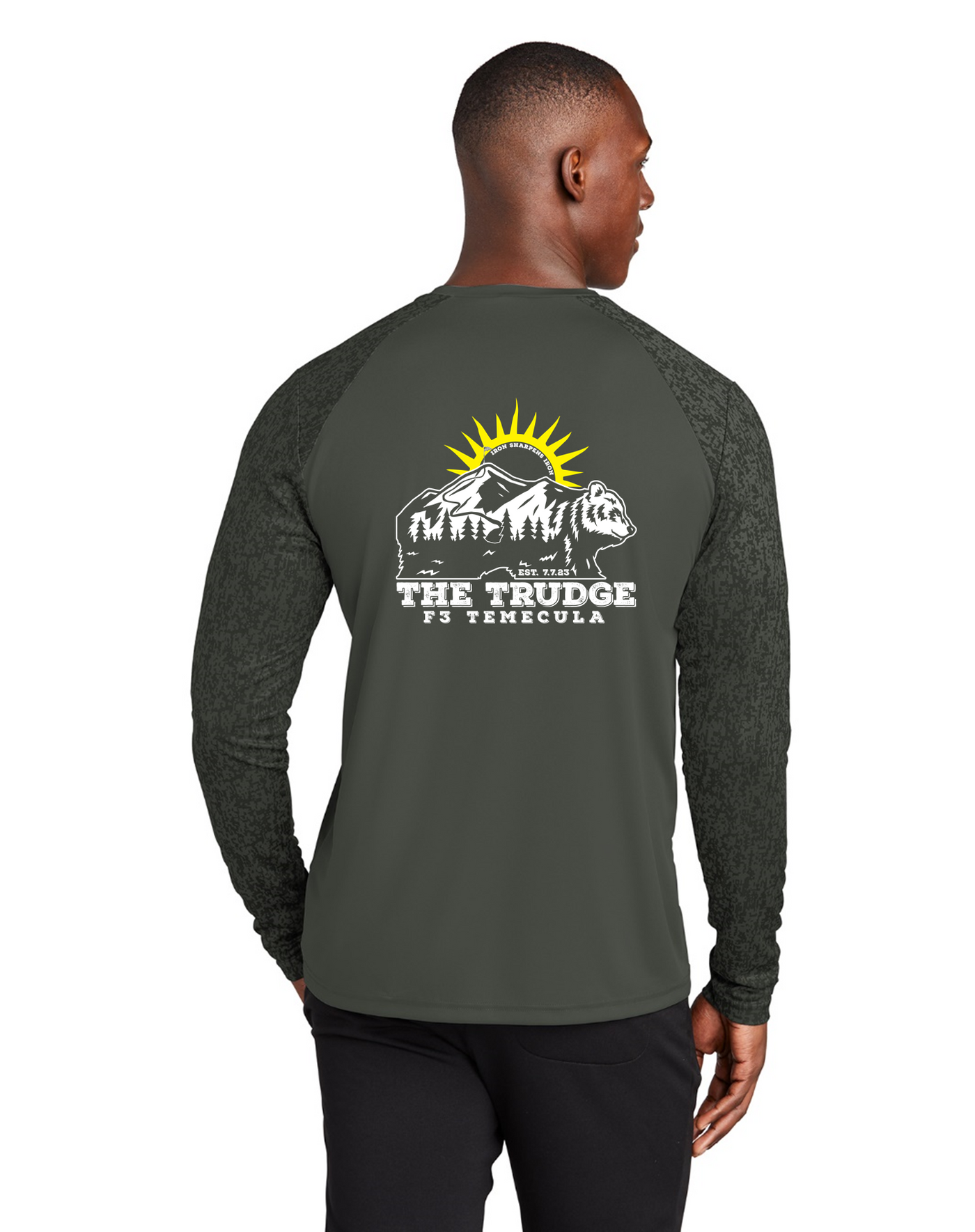 F3 Temecula - The Trudge Pre-Order October 2024